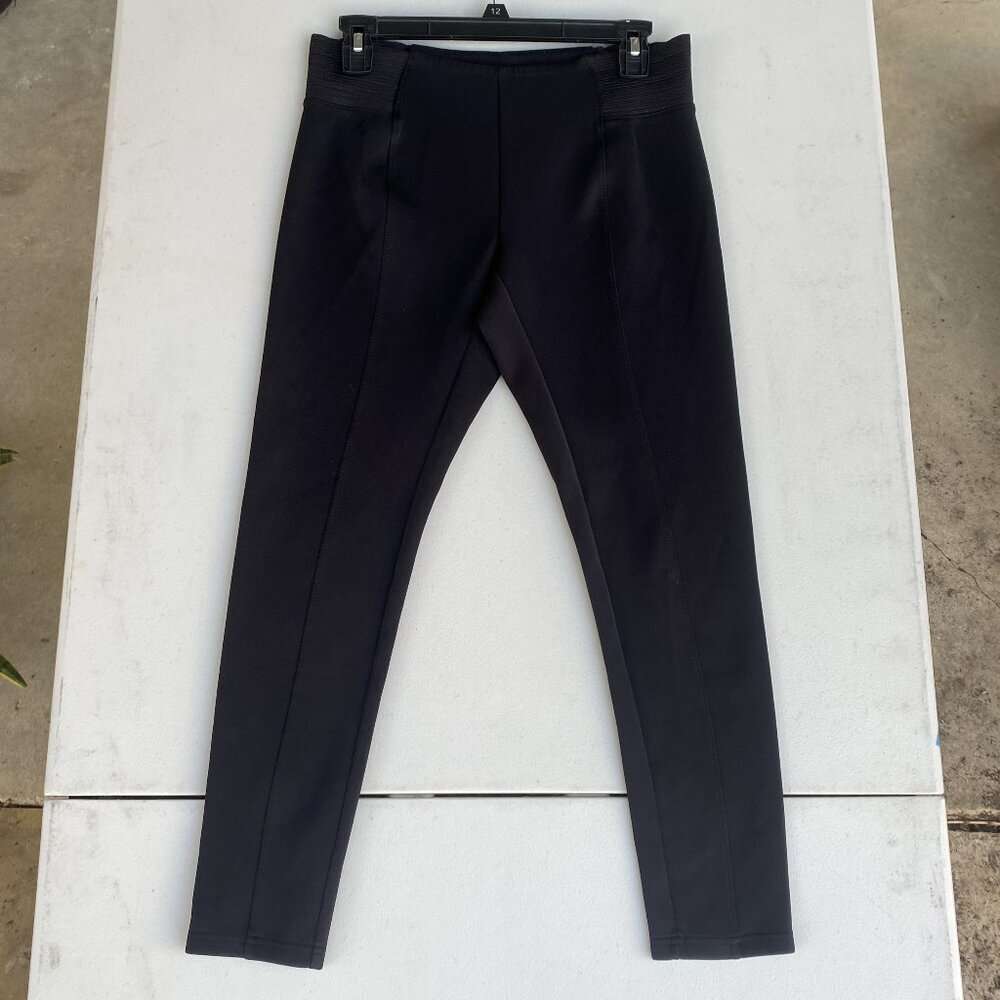 Worthington Black Leggings
